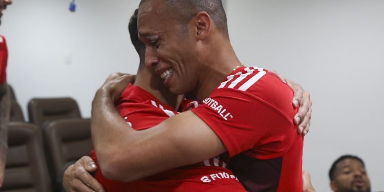 São Paulo F.C. – A emocionante despedida de Miranda na SPFC Play