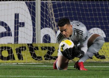 São Paulo F.C. – Felipe Alves na SPFC Play