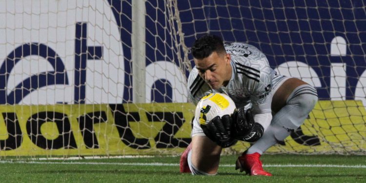 São Paulo F.C. – Felipe Alves na SPFC Play