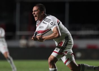 São Paulo F.C. – Pablo Maia estabelece recorde em sua temporada de estreia