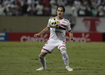São Paulo F.C. – Conta a Sua História na SPFC Play: Gabriel Neves