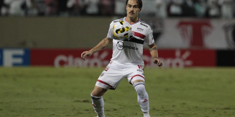 São Paulo F.C. – Conta Sua História na SPFC Play: Gabriel Neves São Paulo F.C. – Conta Sua História na SPFC Play: Gabriel Neves