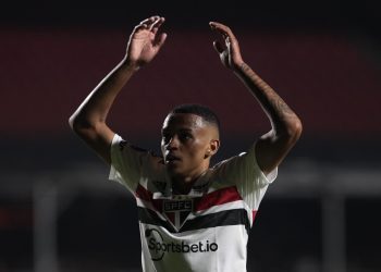São Paulo F.C. – Caio na SPFC Play – SPFC