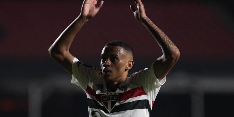 São Paulo F.C. – Caio na SPFC Play – SPFC São Paulo F.C. – Caio na SPFC Play – SPFC