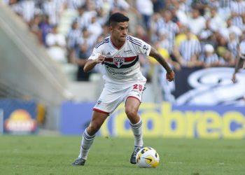 São Paulo F.C. – Nestor na SPFC Play – SPFC
