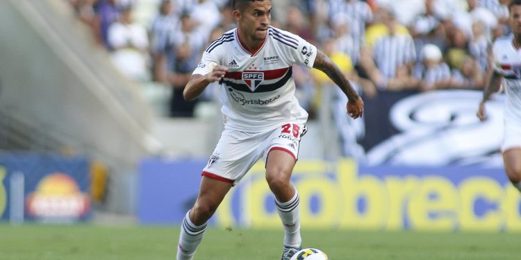 São Paulo F.C. – Nestor na SPFC Play – SPFC
