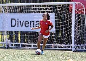 São Paulo F.C. – Tricolor enfrenta o São José por vaga na semifinal do Paulista Feminino São Paulo F.C. – Tricolor enfrenta o São José por vaga na semifinal do Paulista Feminino