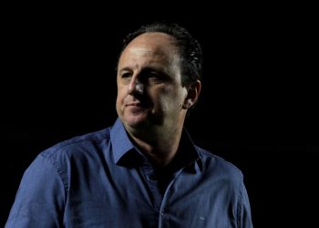 São Paulo F.C. – Entrevista coletiva: Rogério Ceni – SPFC