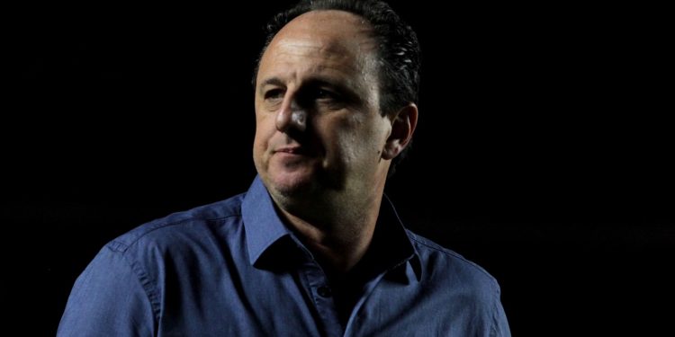 São Paulo F.C. – Entrevista coletiva: Rogério Ceni – SPFC