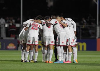 São Paulo F.C. – São Paulo é derrotado pelo Internacional no Brasileirão