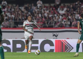 São Paulo F.C. – Contra o Goiás, São Paulo fecha a temporada 2022