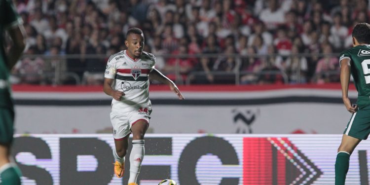São Paulo F.C. – Contra o Goiás, São Paulo fecha a temporada 2022
