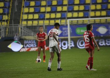 São Paulo F.C. – Equipe feminina enfrenta a UCH em segundo jogo internacional da história
