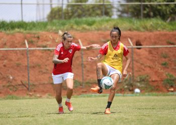 São Paulo F.C. – Após vitória, São Paulo enfrenta o Flamengo na Ladies Cup