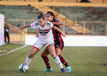 São Paulo F.C. – São Paulo sofre revés na Brasil Ladies Cup
