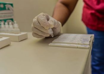 Rondônia registra aumento de 117% de casos de Covid em uma semana