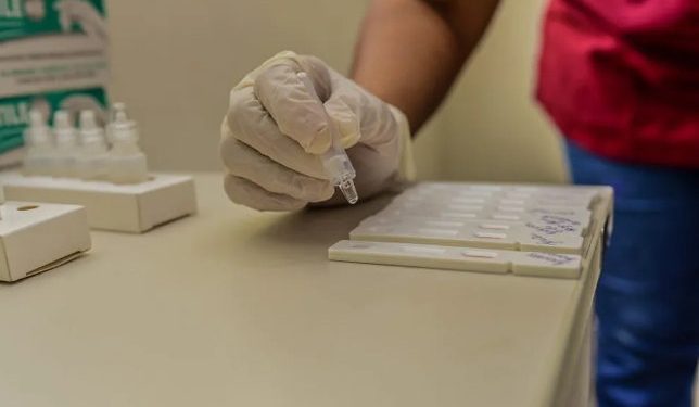 Rondônia registra aumento de 117% de casos de Covid em uma semana