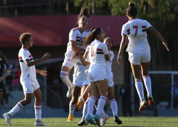 São Paulo F.C. – São Paulo supera o Corinthians e avança à final do Paulista Feminino Sub-17