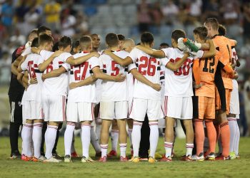 São Paulo F.C. – Marília receberá o Tricolor na Copinha 2023