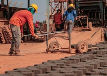 Mais da metade da população prisional de Rondônia trabalha durante o cumprimento de pena
