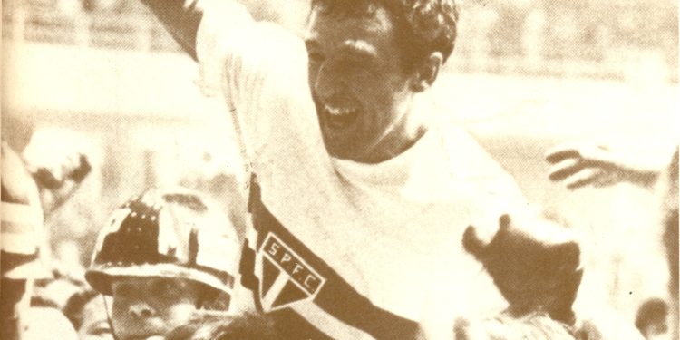 São Paulo F.C. – Há 62 anos, Eder Jofre conquistou o mundo pela primeira vez
