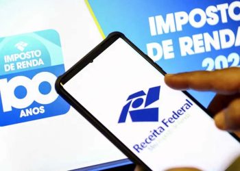 Receita paga lote residual de restituição do Imposto de Renda