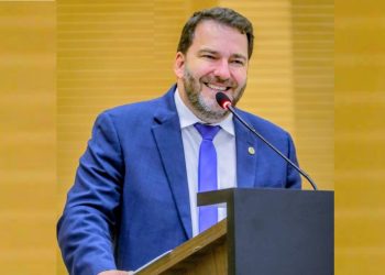 Rondônia – Presidente da Assembleia repudia ataques a rondonienses na internet