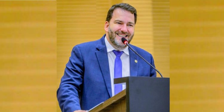 Rondônia – Presidente da Assembleia repudia ataques a rondonienses na internet