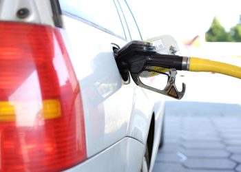Preço da gasolina nos postos sobe pela 3ª semana consecutiva