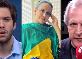 Após resultado das eleições, Jovem Pan demite quatro comentaristas