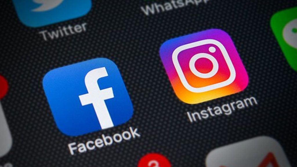 Facebook e Instagram começam a remover publicações com pedidos de intervenção militar no Brasil Facebook e Instagram começam a remover publicações com pedidos de intervenção militar no Brasil