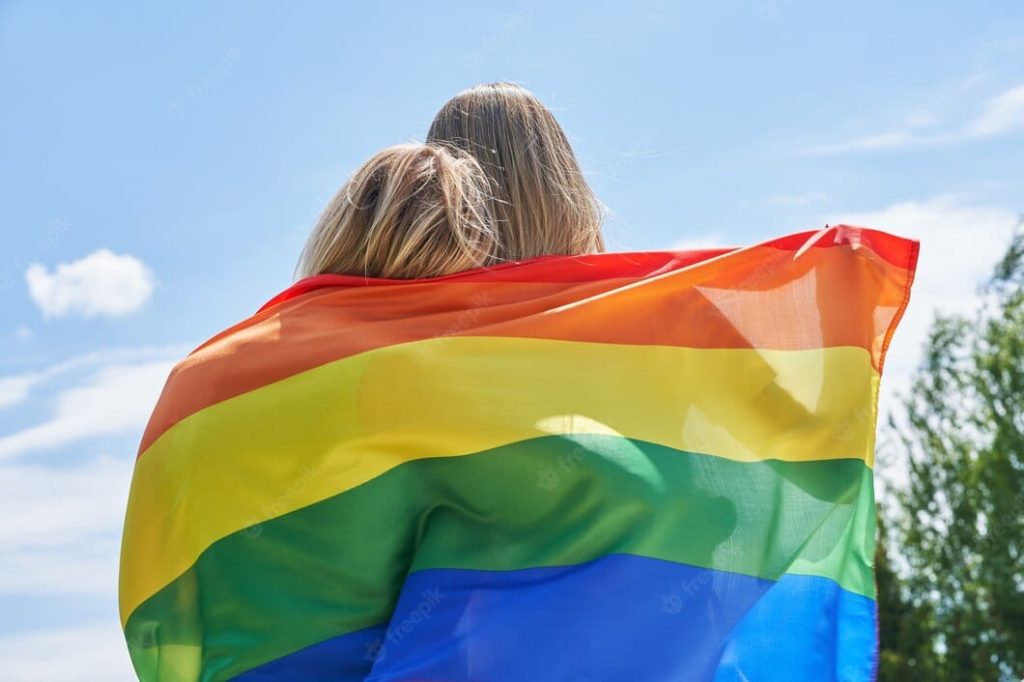 Brasil tem 12% de pessoas LGBT+, diz levantamento Brasil tem 12% de pessoas LGBT+, diz levantamento