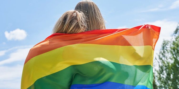 Brasil tem 12% de pessoas LGBT+, diz levantamento Brasil tem 12% de pessoas LGBT+, diz levantamento