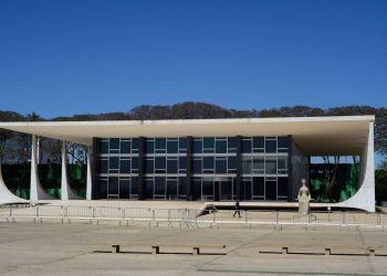 Supremo determina reativação do Fundo Amazônia