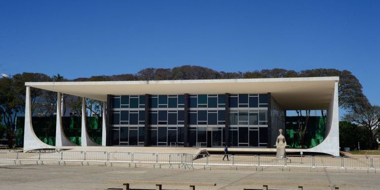 Supremo determina reativação do Fundo Amazônia