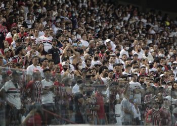São Paulo F.C. – Tricolor conhece tabela na Copinha 2023
