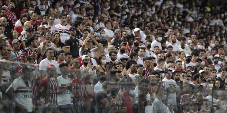 São Paulo F.C. – Tricolor conhece tabela na Copinha 2023