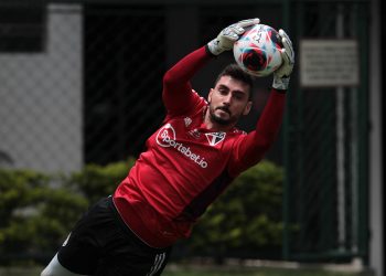 São Paulo F.C. – Elenco se reapresenta e inicia pré-temporada