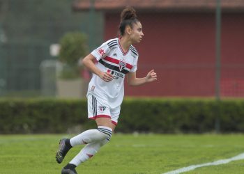 São Paulo F.C. – Tricolor acerta renovação de Isa São Paulo F.C. – Tricolor acerta renovação de Isa