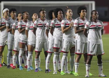São Paulo F.C. – São Paulo se despede do Paulista Feminino