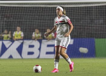 São Paulo F.C. – Pardal segue no Tricolor em 2023