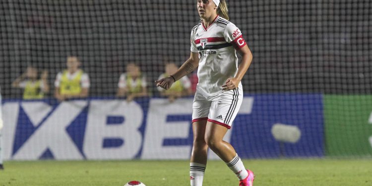 São Paulo F.C. – Pardal segue no Tricolor em 2023