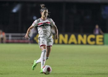 São Paulo F.C. – São Paulo renova com Fe Palermo