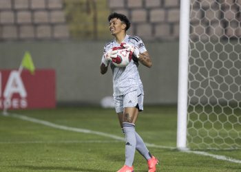 São Paulo F.C. – São Paulo acerta renovação com goleira Carla Maria