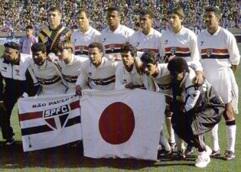 São Paulo F.C. – O bicampeonato mundial do Tricolor!