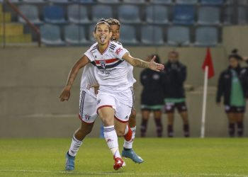 São Paulo F.C. – Tricolor renova com Rafa Travalão