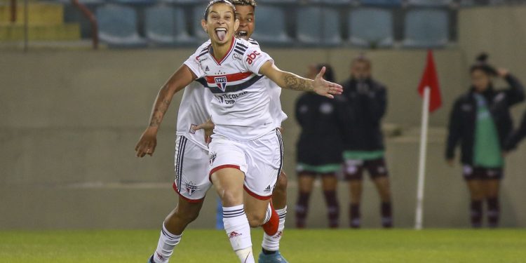 São Paulo F.C. – Tricolor renova com Rafa Travalão