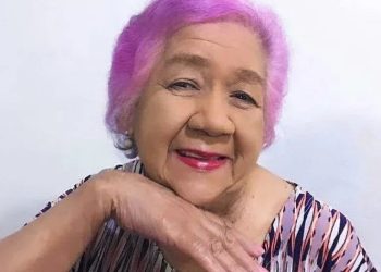 Kamaleão Color comenta sobre a nova tendência de cabelo colorido na terceira idade