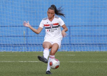 São Paulo F.C. – São Paulo renova com Letícia Alves