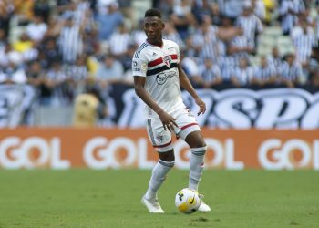 São Paulo F.C. – São Paulo define transferência de Léo para o Vasco da Gama